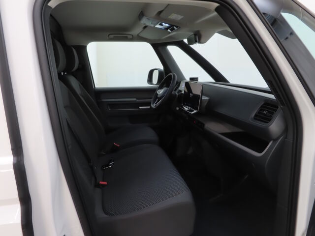 Volkswagen ID. Buzz 2026 Cargo 250kW PRO 79 kWh 4Motion Business