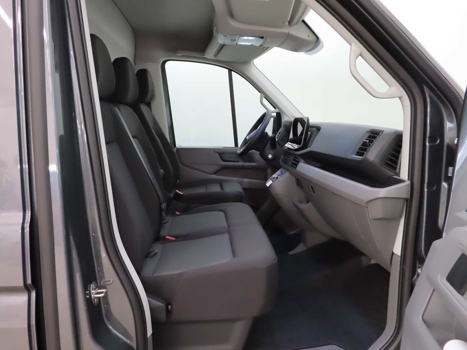 Volkswagen Crafter 2026, bild 4/9