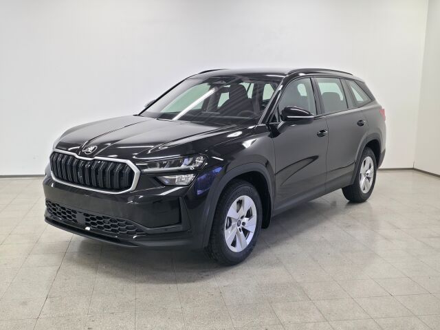 Skoda Kodiaq 2026 2.0 TDI 193 4x4 Selection DSG Autom.