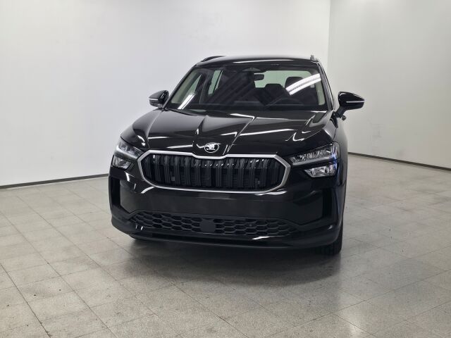 Skoda Kodiaq 2026 2.0 TDI 193 4x4 Selection DSG Autom.