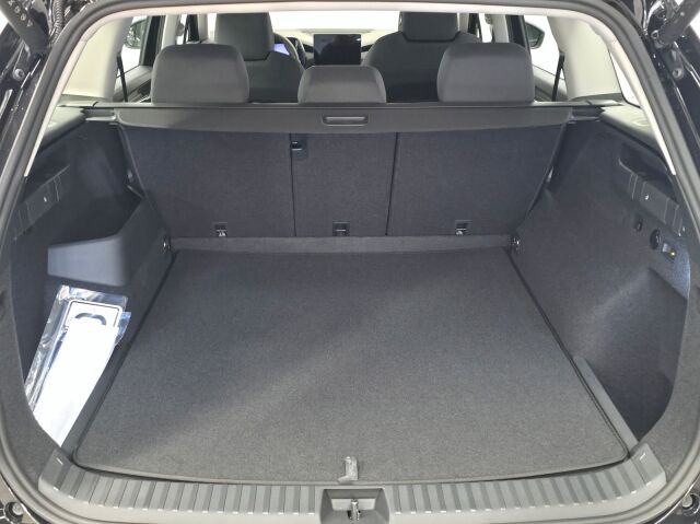 Skoda Kodiaq 2026 2.0 TDI 193 4x4 Selection DSG Autom.