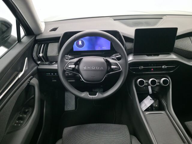 Skoda Kodiaq 2026 2.0 TDI 193 4x4 Selection DSG Autom.