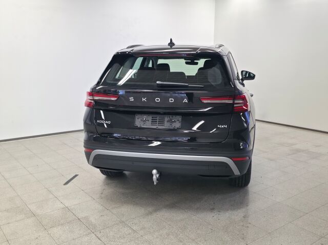 Skoda Kodiaq 2026 2.0 TDI 193 4x4 Selection DSG Autom.