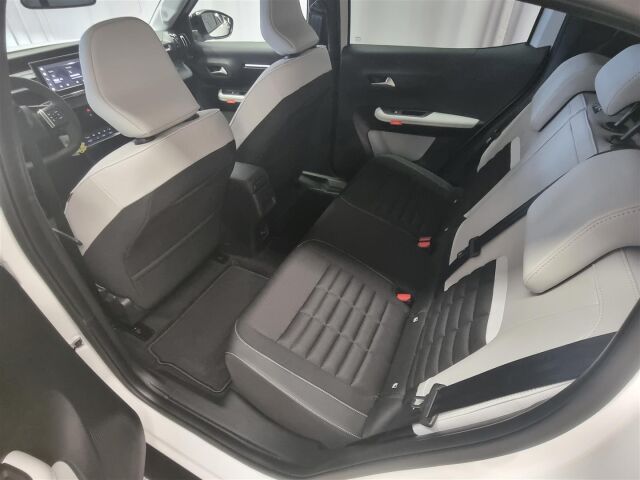 Citroen e-C3 Aircross 2026 Max 54 kWh Full Electric 113 Limited Automaatti