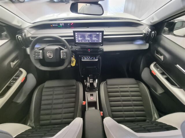 Citroen e-C3 Aircross 2026 Max 54 kWh Full Electric 113 Limited Automaatti