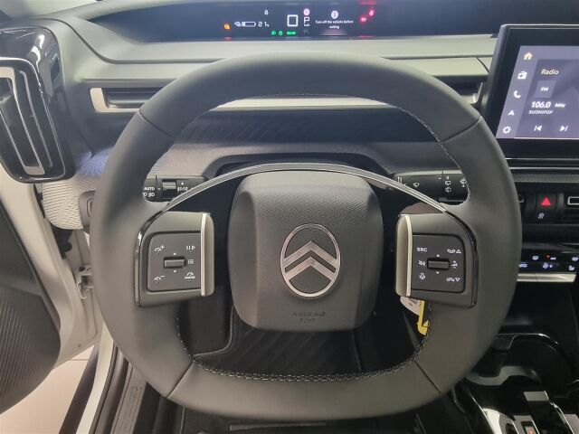 Citroen e-C3 Aircross 2026 Max 54 kWh Full Electric 113 Limited Automaatti