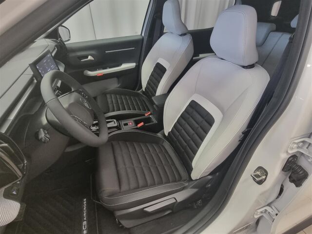 Citroen e-C3 Aircross 2026 Max 54 kWh Full Electric 113 Limited Automaatti