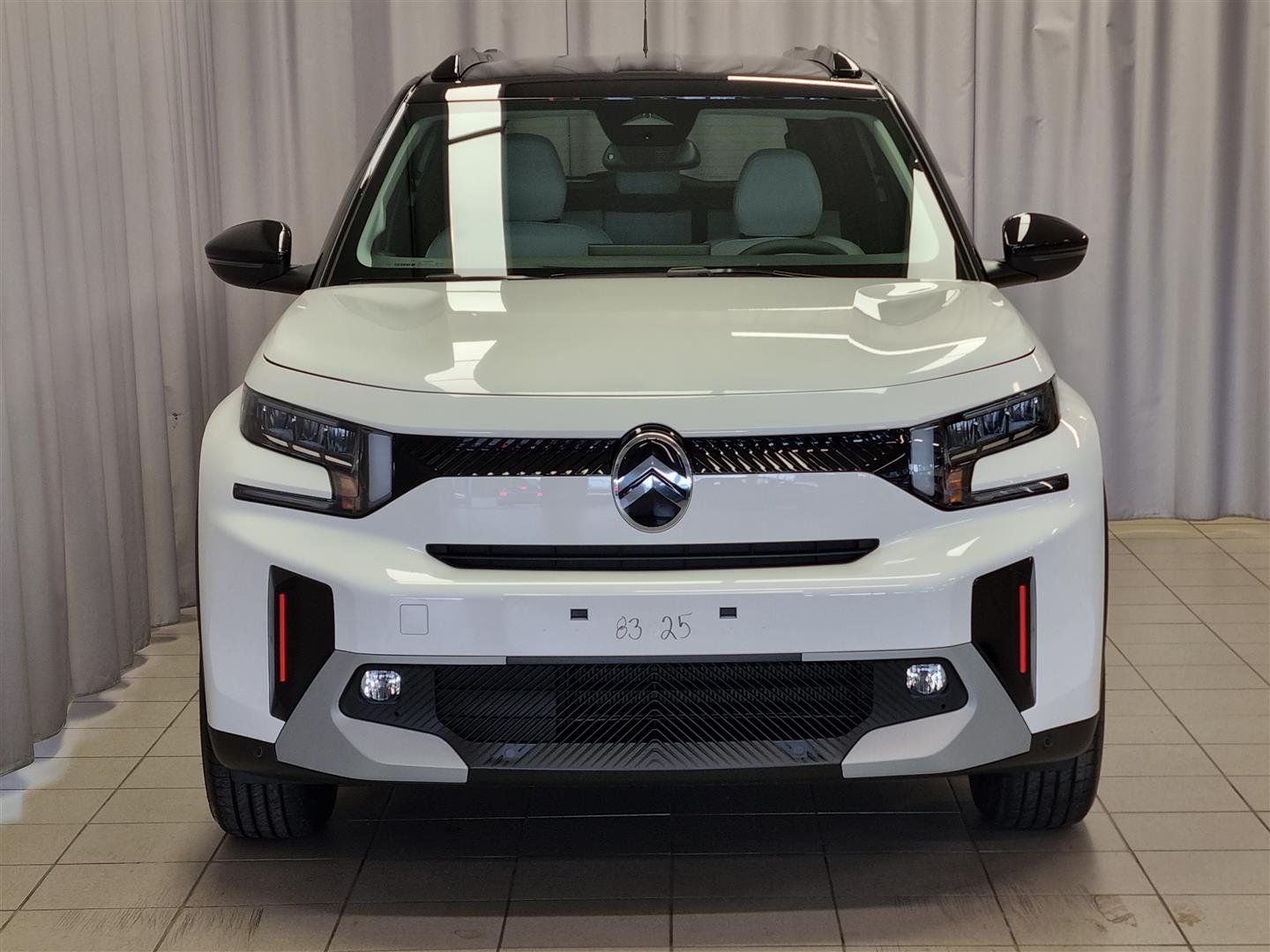 Citroen e-C3 Aircross 2026, kuva 2/22