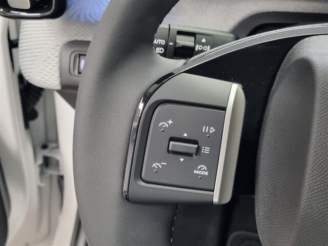 Citroen e-C3 Aircross 2026 Max 54 kWh Full Electric 113 Limited Automaatti