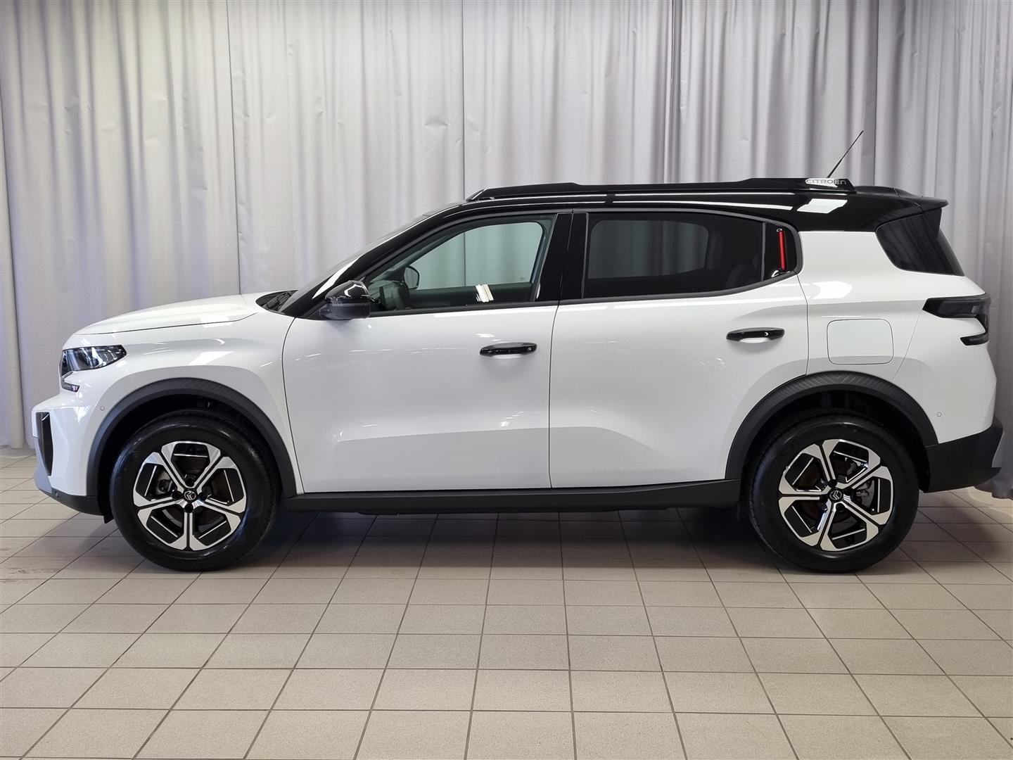 Citroen e-C3 Aircross 2026, kuva 3/22