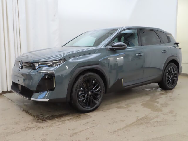 Citroen e-C5 Aircross 2026 Max 73 kWh 210 Automaatti *Uudistunut c5-Aircross nyt nähtävissä *Korko 1,9%+kulut