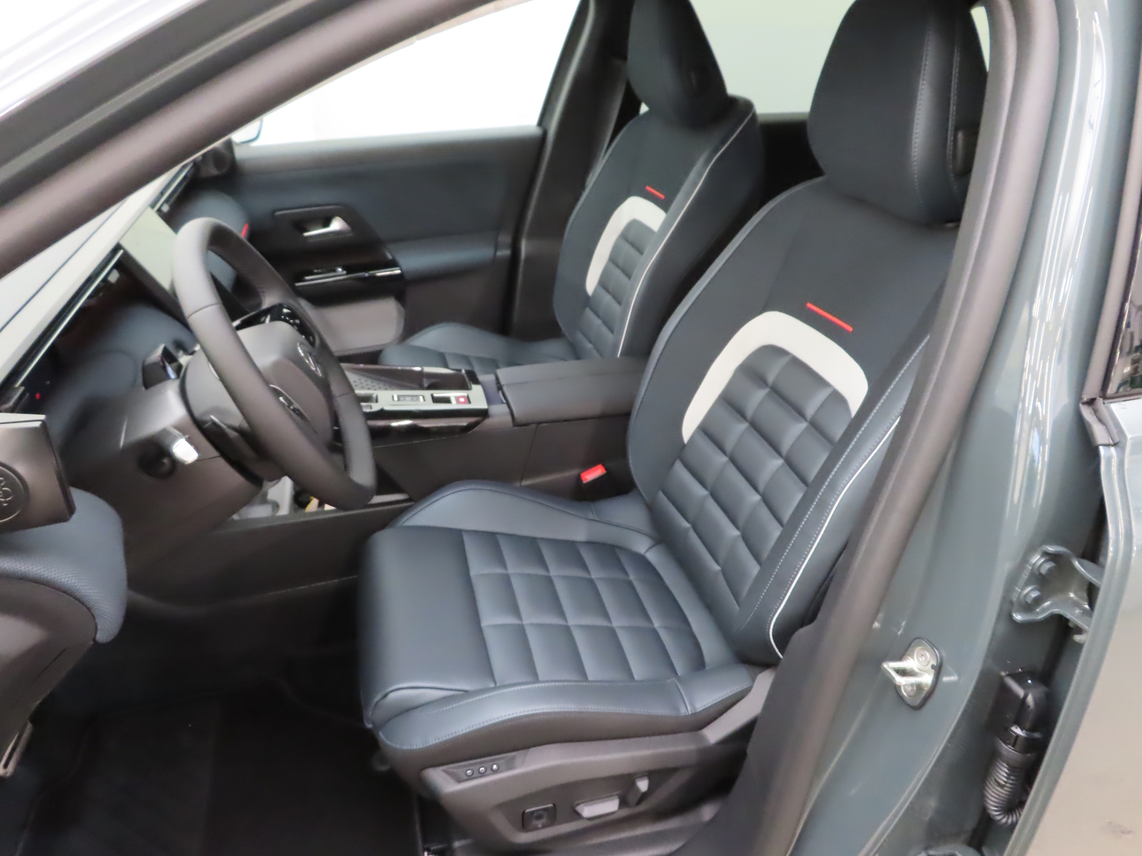 Citroen e-C5 Aircross 2026, kuva 6/10