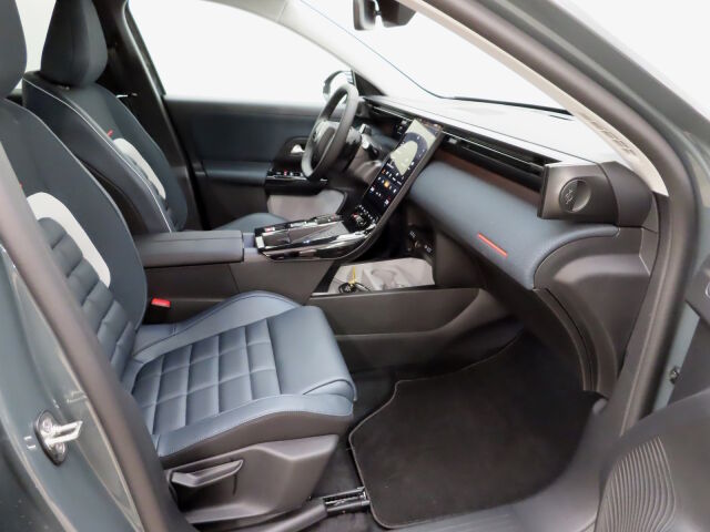 Citroen e-C5 Aircross 2026 Max 73 kWh 210 Automaatti *Uudistunut c5-Aircross nyt nähtävissä *Korko 1,9%+kulut