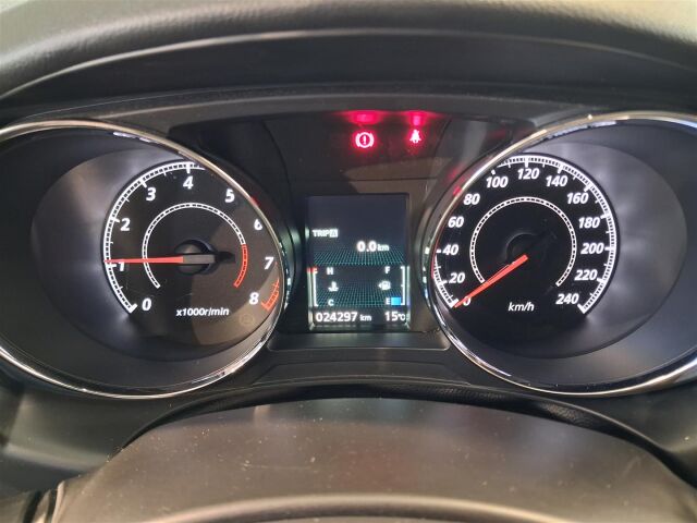 Mitsubishi ASX 2019 1,6 MIVEC Invite Business 5MT