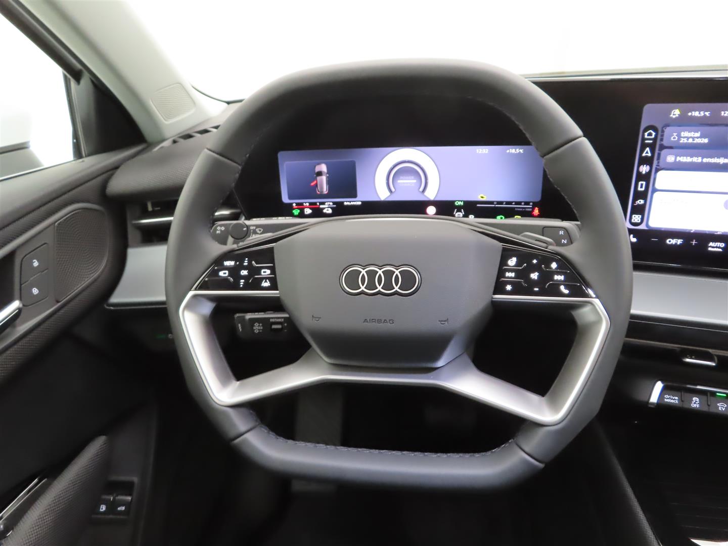 Audi Q3 e-hybrid 200 kW 2026, kuva 6/11