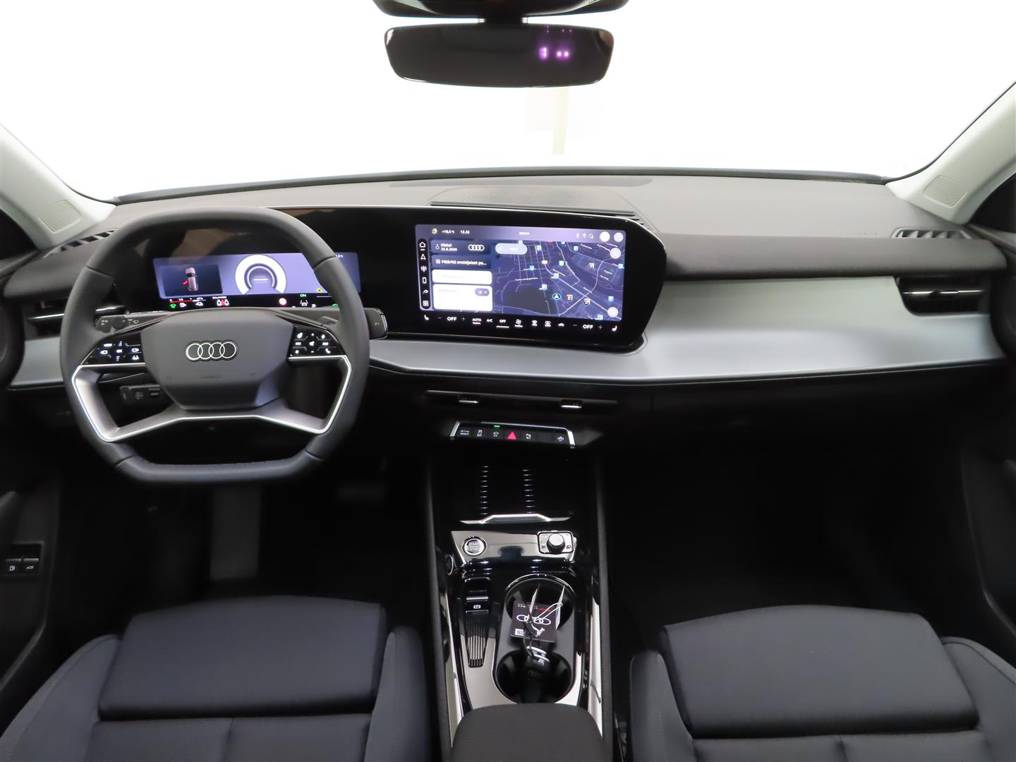 Audi Q3 e-hybrid 200 kW 2026, kuva 5/11