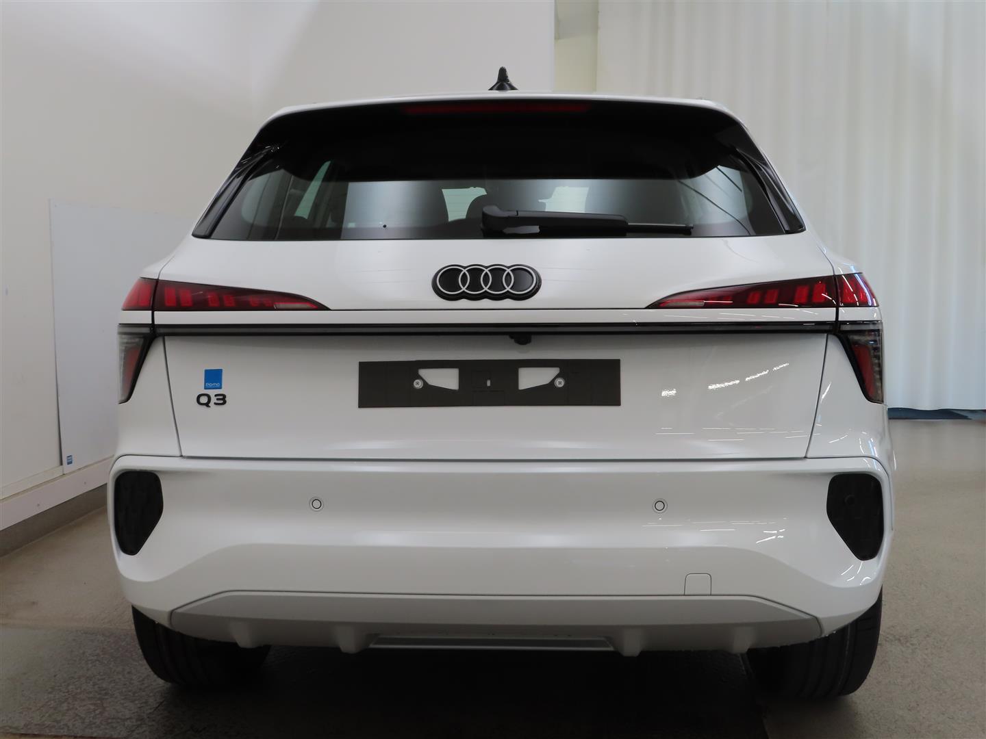 Audi Q3 e-hybrid 200 kW 2026, kuva 4/11