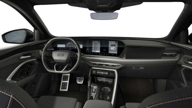 Audi Q5 2026 e-hybrid quattro 220 kW | 5v / 100tkm takuu |