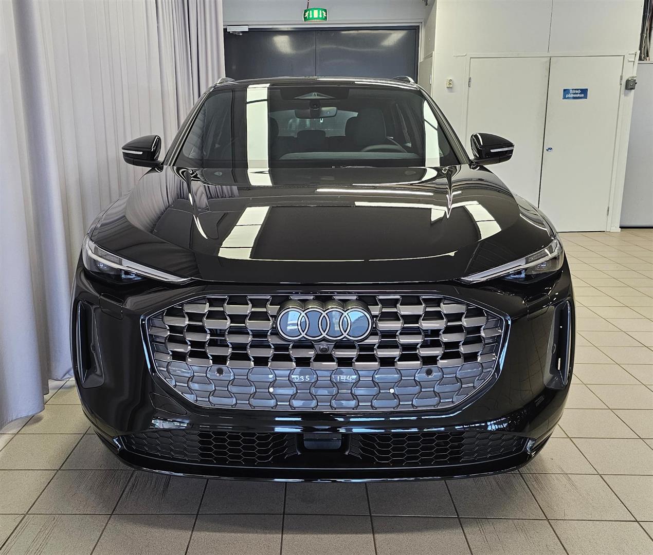 Audi Q5 2026, photo 4/8