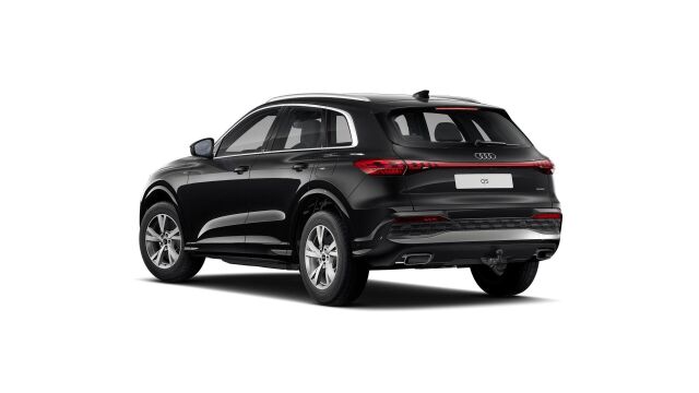Audi Q5 2026 e-hybrid quattro 220 kW | 5v / 100tkm takuu |