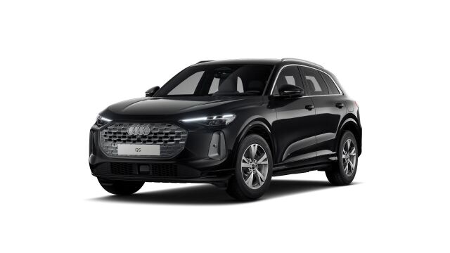 Audi Q5 2026 e-hybrid quattro 220 kW | 5v / 100tkm takuu |