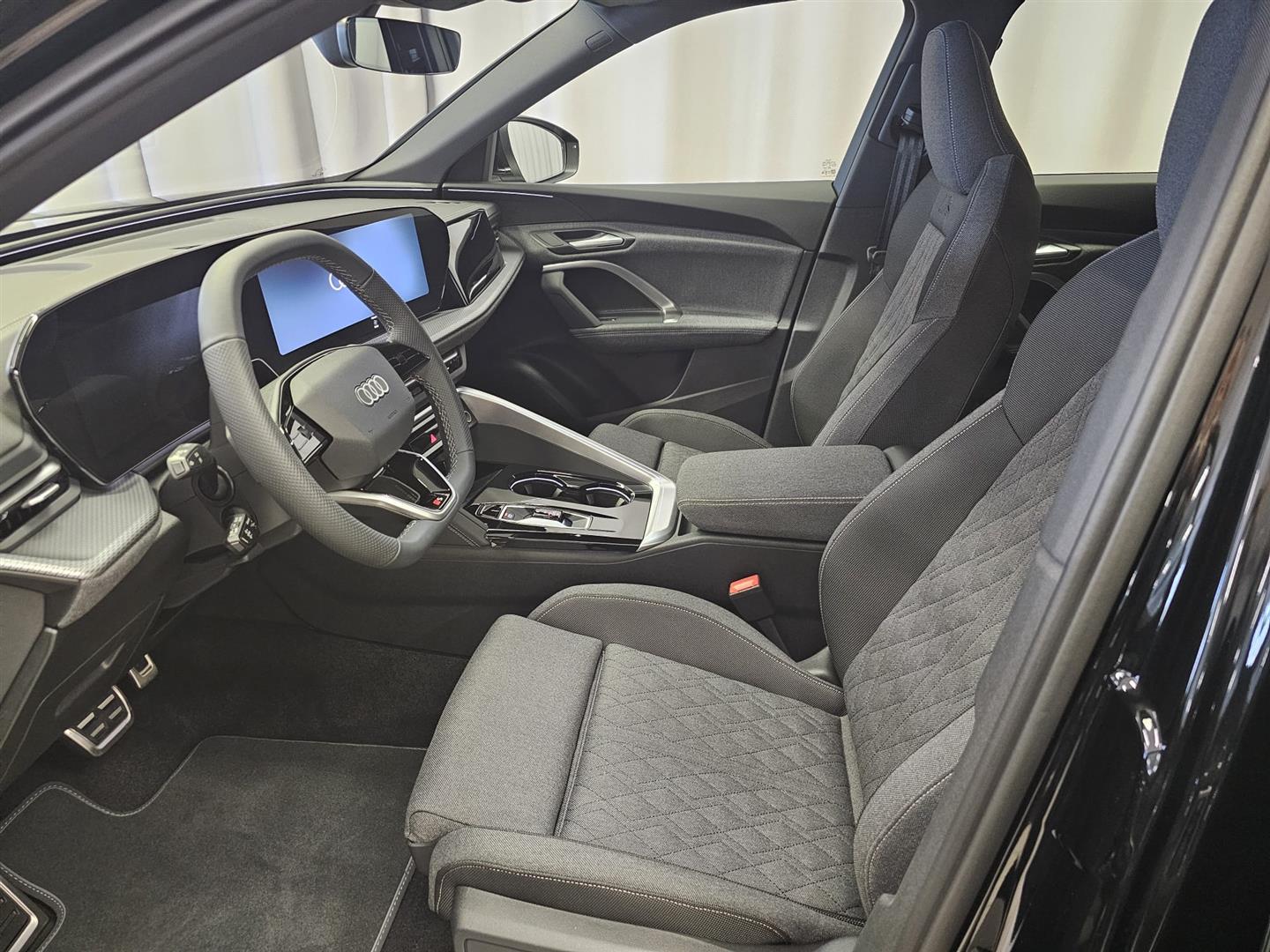 Audi Q5 2026, photo 5/8
