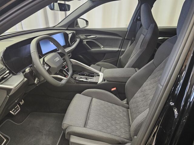 Audi Q5 2026 e-hybrid quattro 220 kW | 5v / 100tkm takuu |