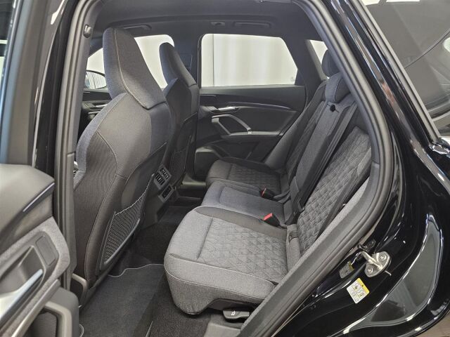 Audi Q5 2026 e-hybrid quattro 220 kW | 5v / 100tkm takuu |