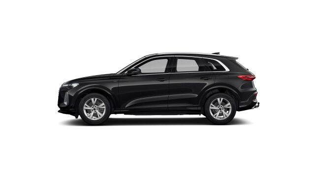 Audi Q5 2026 e-hybrid quattro 220 kW | 5v / 100tkm takuu |