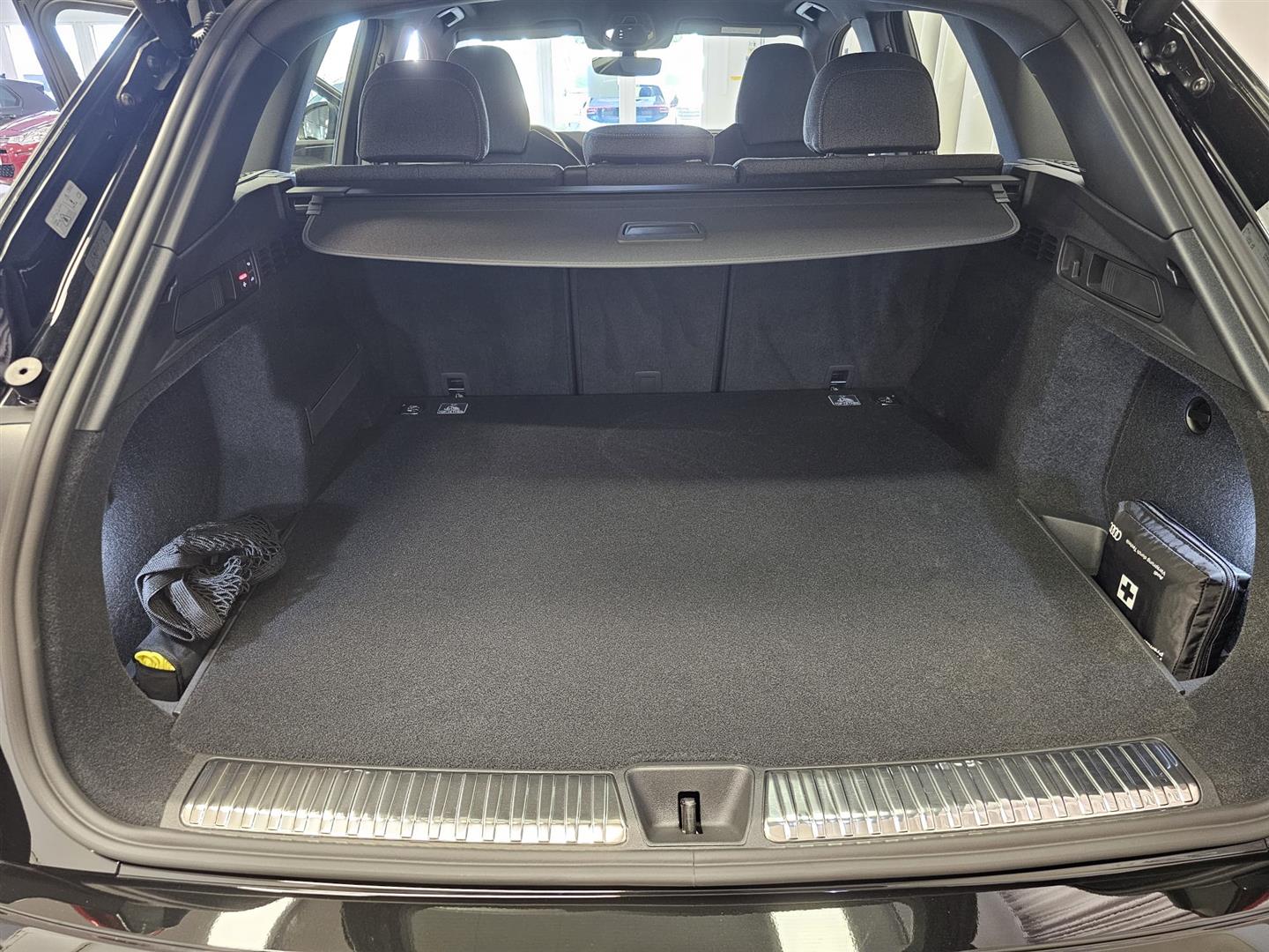 Audi Q5 2026, photo 8/8