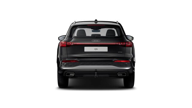 Audi Q5 2026 e-hybrid quattro 220 kW | 5v / 100tkm takuu |