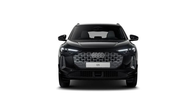Audi Q5 2026 e-hybrid quattro 220 kW | 5v / 100tkm takuu |