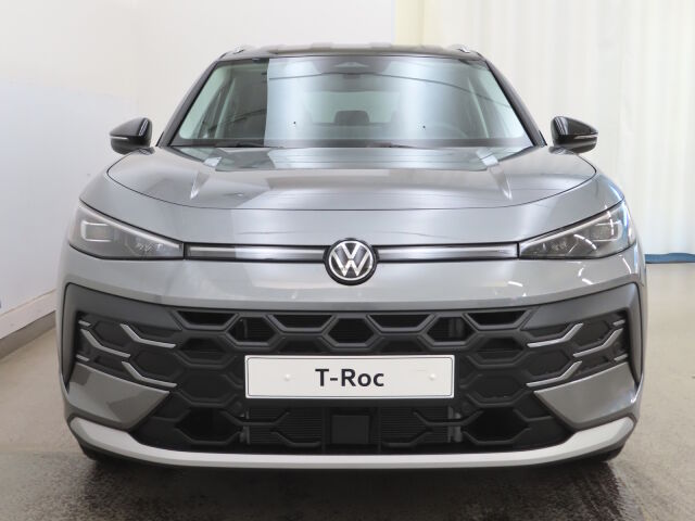 Volkswagen T-Roc 2026 Style 1,5 eTSI 85 kW (MHEV) DSG-automaatti