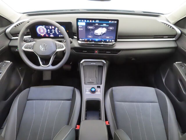 Volkswagen T-Roc 2026 Style 1,5 eTSI 85 kW (MHEV) DSG-automaatti