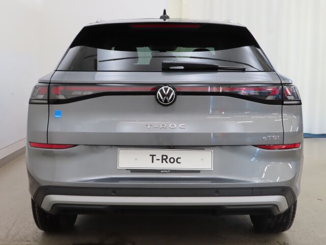 Volkswagen T-Roc 2026 Style 1,5 eTSI 85 kW (MHEV) DSG-automaatti