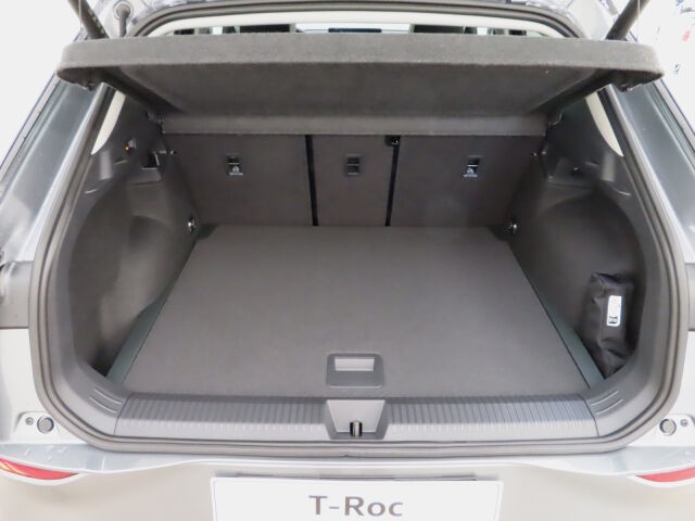 Volkswagen T-Roc 2026 Style 1,5 eTSI 85 kW (MHEV) DSG-automaatti
