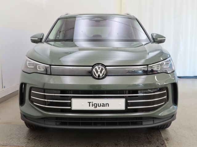 Volkswagen Tiguan 2026 Elegance Business 2,0 TSI 150 kW 4MOTION DSG-automaatti