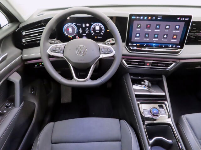 Volkswagen Tiguan 2026 Elegance Business 2,0 TSI 150 kW 4MOTION DSG-automaatti