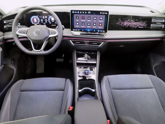 Volkswagen Tiguan 2026 Elegance Business 2,0 TSI 150 kW 4MOTION DSG-automaatti