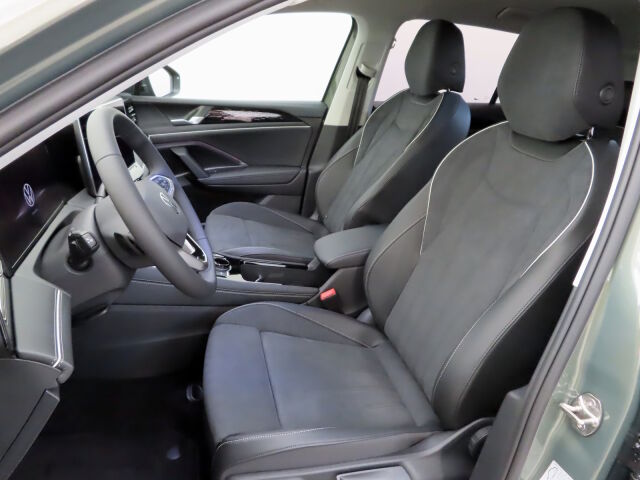 Volkswagen Tiguan 2026 Elegance Business 2,0 TSI 150 kW 4MOTION DSG-automaatti