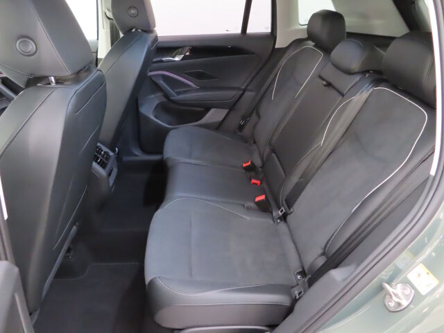 Volkswagen Tiguan 2026 Elegance Business 2,0 TSI 150 kW 4MOTION DSG-automaatti