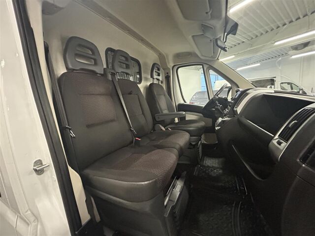 CITROEN Jumper 2019 BlueHDi 110 35 L2H1, 1-omisteinen, alv.väh.kelpoinen!