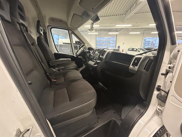 CITROEN Jumper 2019 BlueHDi 110 35 L2H1, 1-omisteinen, alv.väh.kelpoinen!