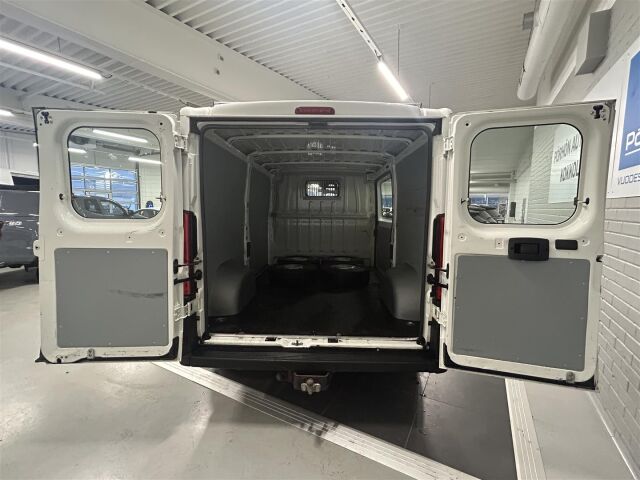 CITROEN Jumper 2019 BlueHDi 110 35 L2H1, 1-omisteinen, alv.väh.kelpoinen!
