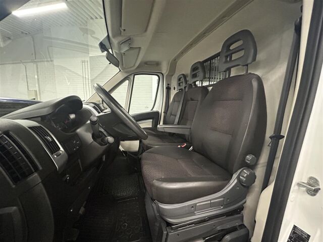 CITROEN Jumper 2019 BlueHDi 110 35 L2H1, 1-omisteinen, alv.väh.kelpoinen!