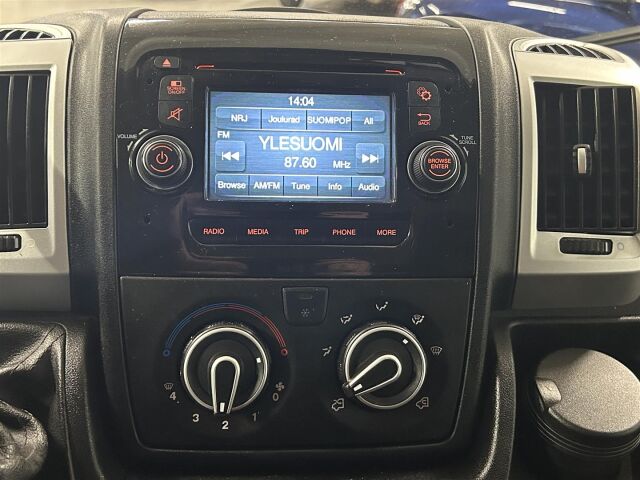 CITROEN Jumper 2019 BlueHDi 110 35 L2H1, 1-omisteinen, alv.väh.kelpoinen!