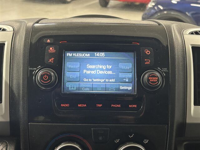 CITROEN Jumper 2019 BlueHDi 110 35 L2H1, 1-omisteinen, alv.väh.kelpoinen!