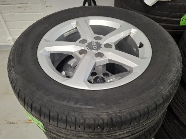 AUDI Q2 2019 Business 30 TFSI 85 kW S tronic, 1-omisteinen, juuri huollettu, vähän ajettu!