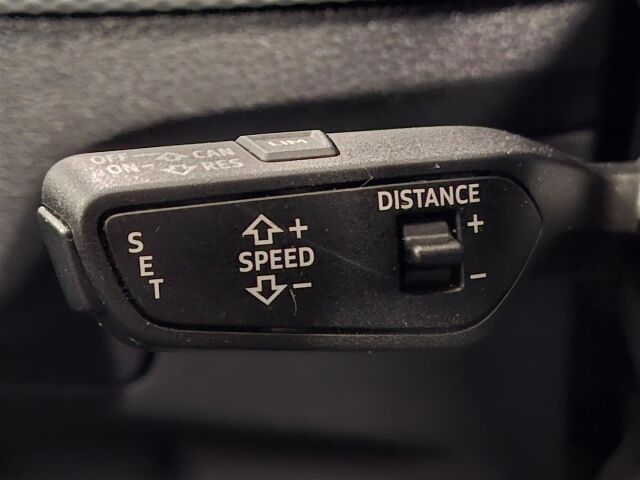 AUDI Q2 2019 Business 30 TFSI 85 kW S tronic, 1-omisteinen, juuri huollettu, vähän ajettu!