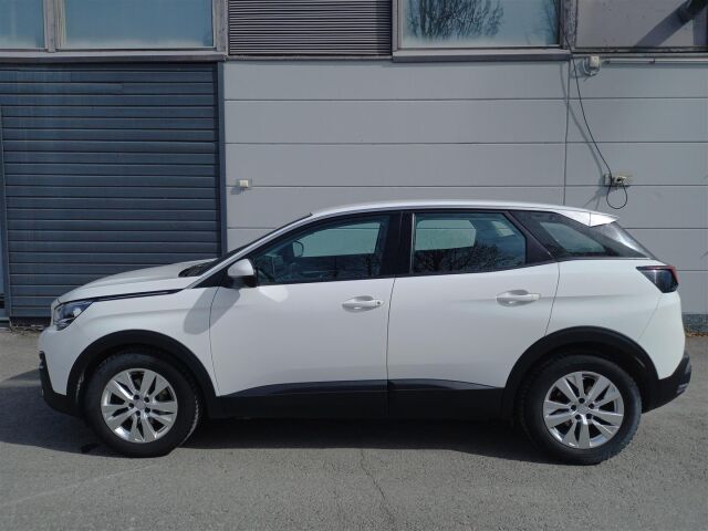 PEUGEOT 3008 2019 Active PureTech 130 EAT8-automaatti